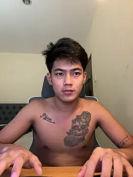 Prince kiyoshi online show from July 2026 11:25:01 AM