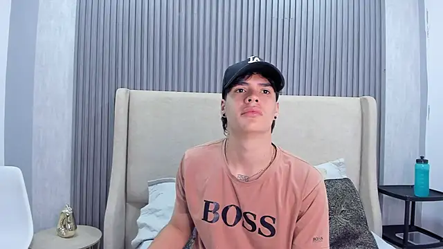 BenitoSaenz online show from September 2025 11:54:01 AM