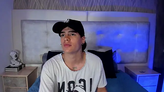 BenitoSaenz online show from February 2026 01:38:01 PM