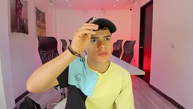 BenitoSaenz online show from March 2026 01:06:02 PM