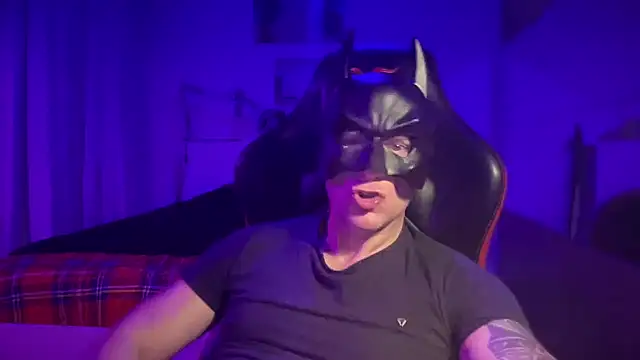 HardMattSteel online show from January 2026 11:29:02 PM