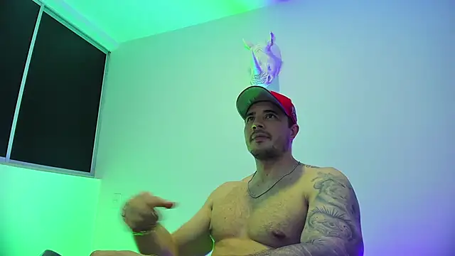 Dagoti online show from February 2026 08:11:01 AM