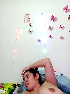 VALENTINA ROUSE  online show from November 2025 04:45:01 AM