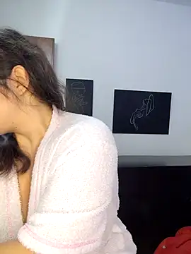 SeleneLuminari8 online show from November 2025 12:59:01 PM