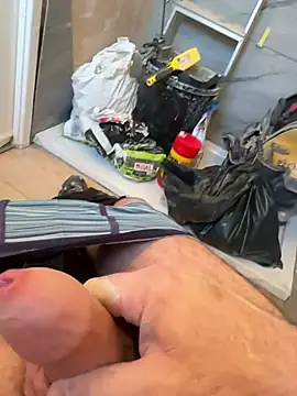 leroy9501 online show from January 2026 03:16:01 PM