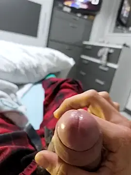 Franmrd95 online show from March 2026 05:15:02 AM