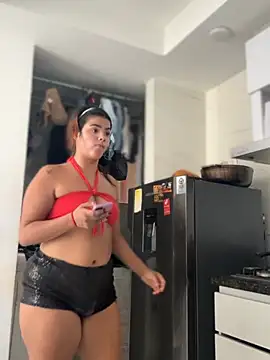 Snapshot of Kaily_Sweet16 chatting on February 2026 06:55:02 PM Kaily Sweet16 online show from February 2026 06:55:02 PM