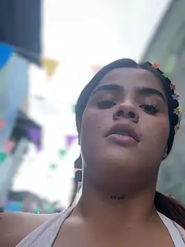 Snapshot of Kaily_Sweet16 chatting on February 2026 08:13:01 PM Kaily Sweet16 online show from February 2026 08:13:01 PM