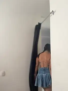 Snapshot of Kaily_Sweet16 chatting on February 2026 05:46:02 PM Kaily Sweet16 online show from February 2026 05:46:02 PM