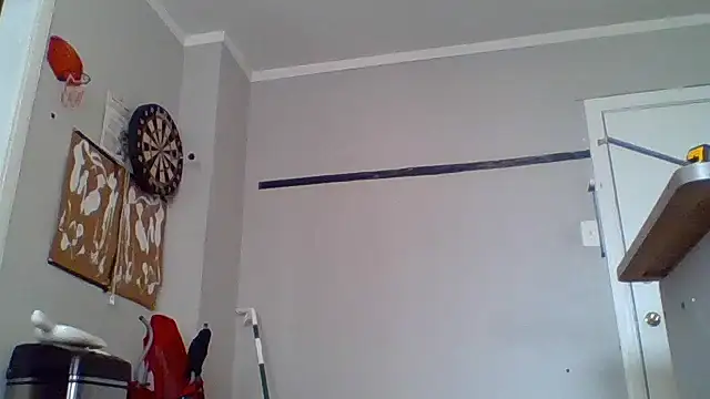JezOne555 online show from April 2026 08:57:02 PM