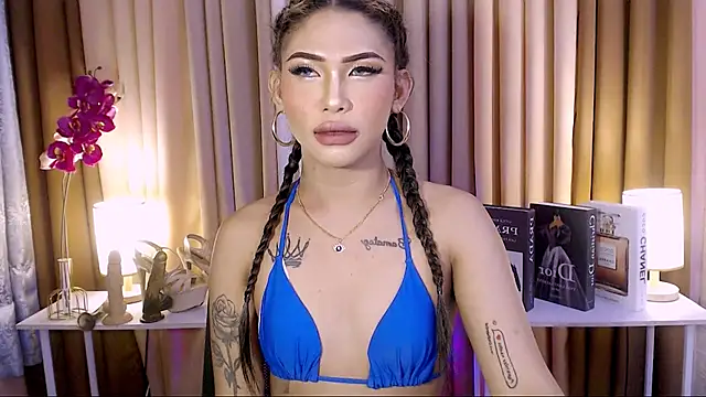 Megan sativa online show from October 2025 03:59:02 AM