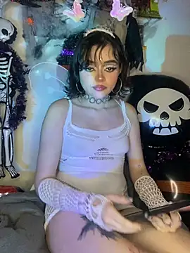 venusobryan 55 online show from October 2025 12:54:02 AM