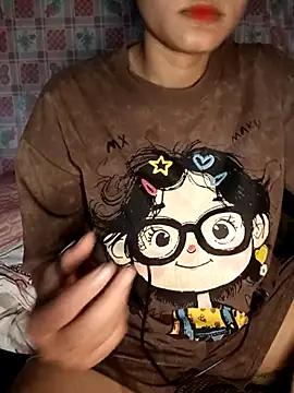 Ladygirl x online show from October 2025 07:39:02 AM