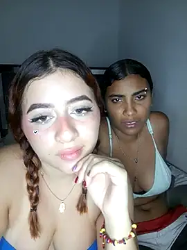 Chloe Sky love online show from September 2025 05:34:01 AM