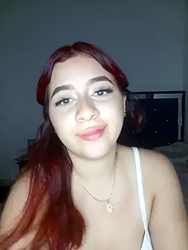 Chloe Sky love online show from September 2025 03:01:01 AM