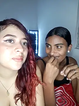 Chloe Sky love online show from February 2026 02:26:02 AM