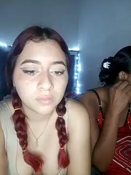 Chloe Sky love online show from February 2026 03:36:02 AM