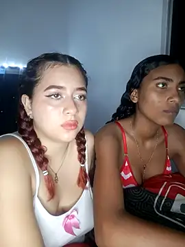 Chloe Sky love online show from March 2026 11:21:01 PM