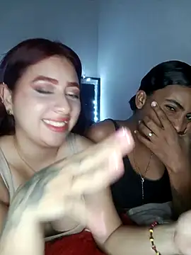 Chloe Sky love online show from March 2026 03:45:02 AM