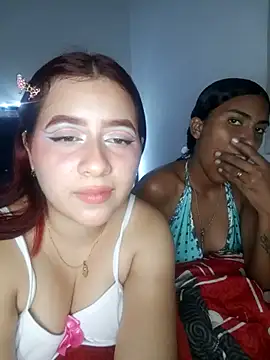 Chloe Sky love online show from April 2026 02:09:02 AM