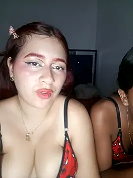 Chloe Sky love online show from April 2026 02:36:02 AM