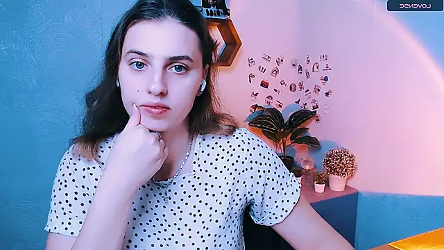 AmandaDimond  online show from October 2025 12:03:02 PM