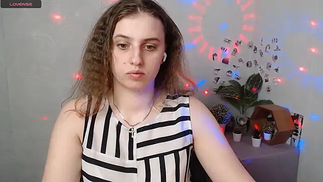 AmandaDimond  online show from March 2026 12:55:01 PM