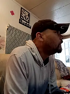 Snapshot of DouginWv chatting on March 2026 01:36:01 PM DouginWv online show from March 2026 01:36:01 PM