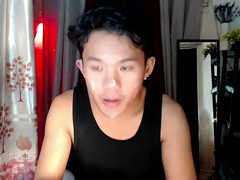 twink asianbunny online show from September 2025 05:05:02 PM