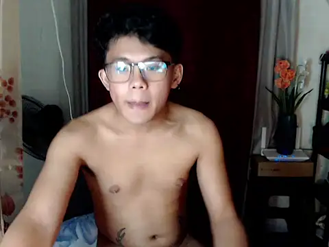twink asianbunny online show from October 2025 03:23:02 PM
