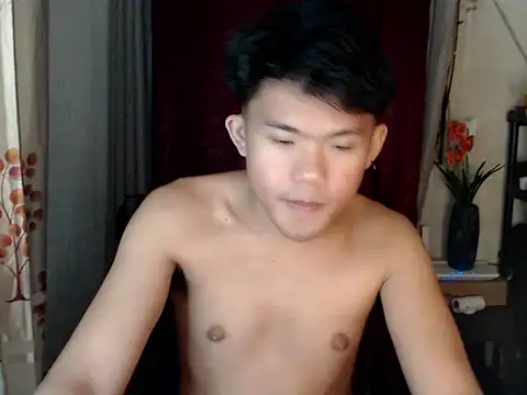 twink asianbunny online show from October 2025 12:38:02 PM