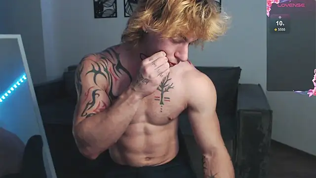 Brendan  Piks online show from October 2025 02:50:01 PM