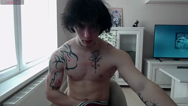Snapshot of Brendan__Piks chatting on March 2026 09:57:01 AM Brendan Piks online show from March 2026 09:57:01 AM