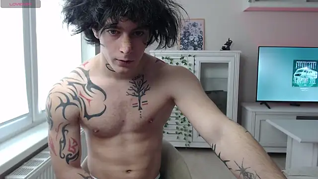 Snapshot of Brendan__Piks chatting on March 2026 08:52:01 AM Brendan Piks online show from March 2026 08:52:01 AM