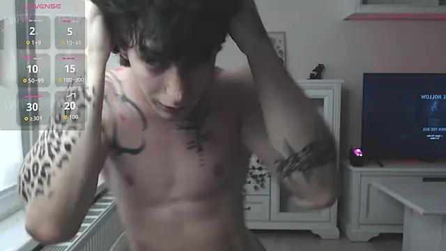 Snapshot of Brendan__Piks chatting on May 2026 02:36:02 PM Brendan Piks online show from May 2026 02:36:02 PM