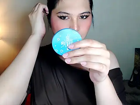 NaomiSmall online show from January 2026 08:08:02 AM