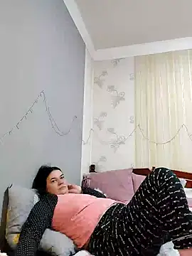 Sasha cherry online show from November 2025 07:38:02 AM