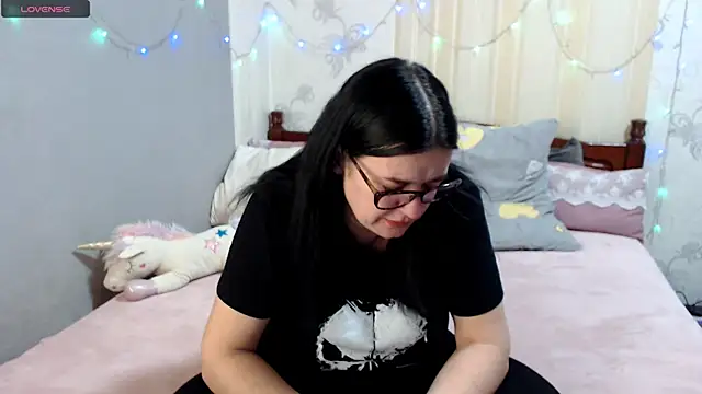 Sasha cherry online show from November 2025 04:57:01 AM