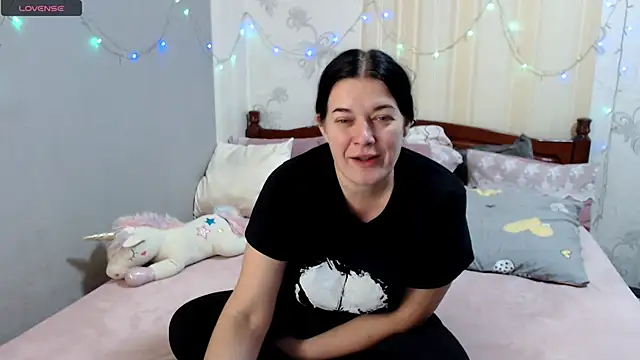 Sasha cherry online show from November 2025 10:17:02 AM