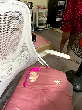 Mina048 online show from September 2025 01:58:01 PM