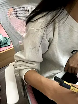 Mina048 online show from October 2025 07:03:02 AM