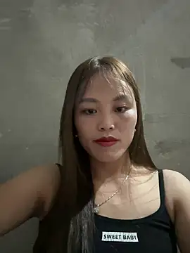 MychuSweet online show from October 2025 12:49:01 PM