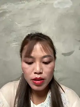 MychuSweet online show from November 2025 05:06:02 AM