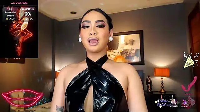 FridaHumphrey online show from January 2026 06:57:02 PM