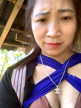 ThiHa003 online show from October 2025 03:38:01 AM