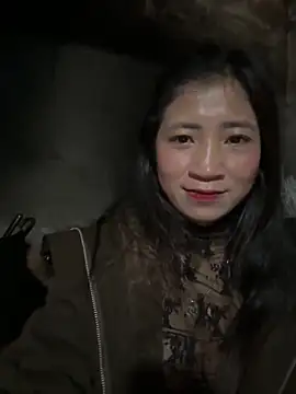 ThiHa003 online show from February 2026 04:00:02 AM