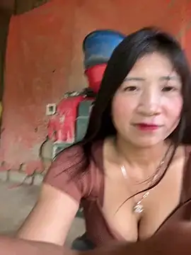 ThiHa003 online show from February 2026 08:00:02 AM