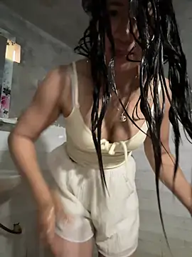 ThiHa003 online show from March 2026 11:39:02 PM