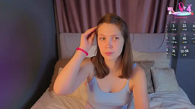 BeatrixCarIeton online show from September 2025 06:52:02 PM