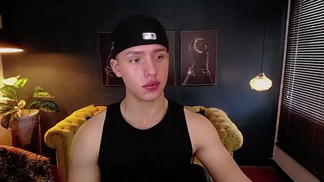 deivid parker online show from September 2025 01:55:01 PM